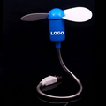 Mini Mobile USB Fan for Pc Laptop